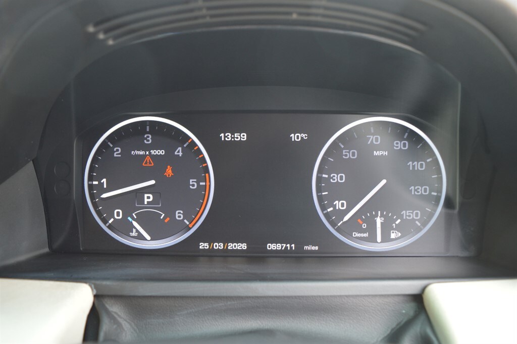 Used Land Rover Range Rover 2012 for sale - 78074707: Photo 53