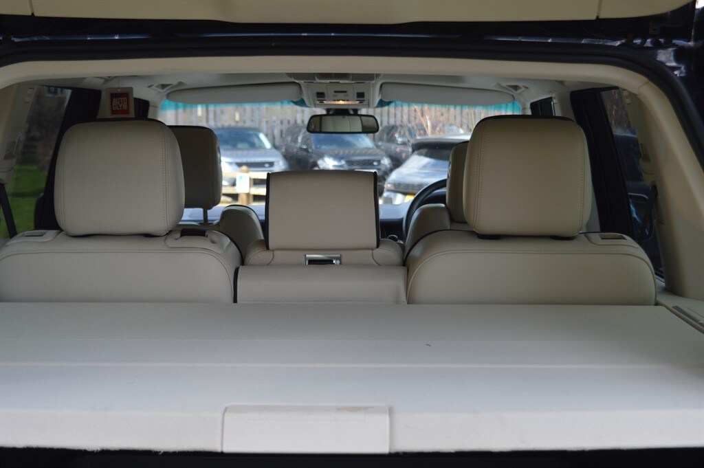 Used Land Rover Range Rover 2012 for sale - 78074707: Photo 54