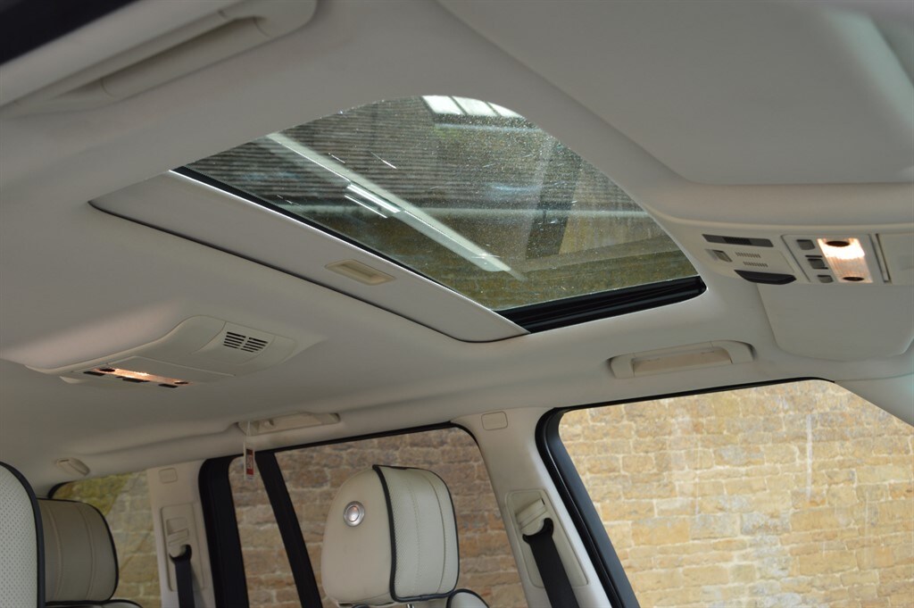 Used Land Rover Range Rover 2012 for sale - 78074707: Photo 56