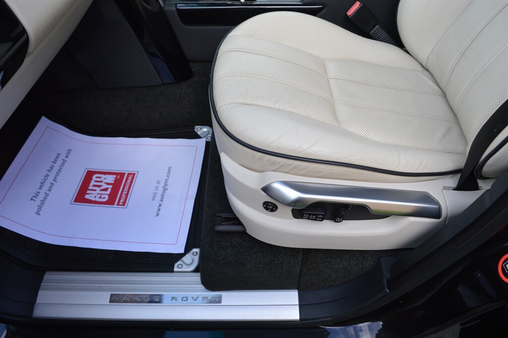 Used Land Rover Range Rover 2012 for sale - 78074707: Photo 59