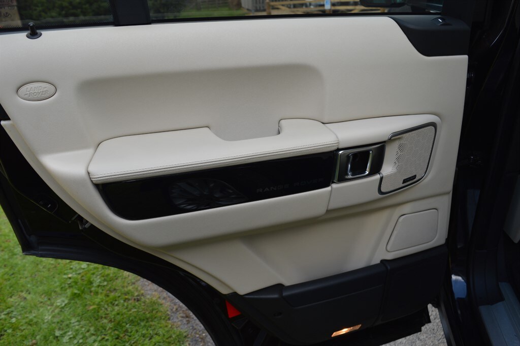 Used Land Rover Range Rover 2012 for sale - 78074707: Photo 68