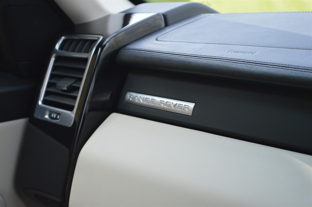 Used Land Rover Range Rover 2012 for sale - 78074707: Photo 72