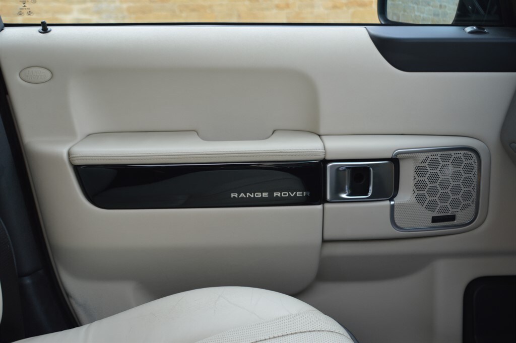 Used Land Rover Range Rover 2012 for sale - 78074707: Photo 73