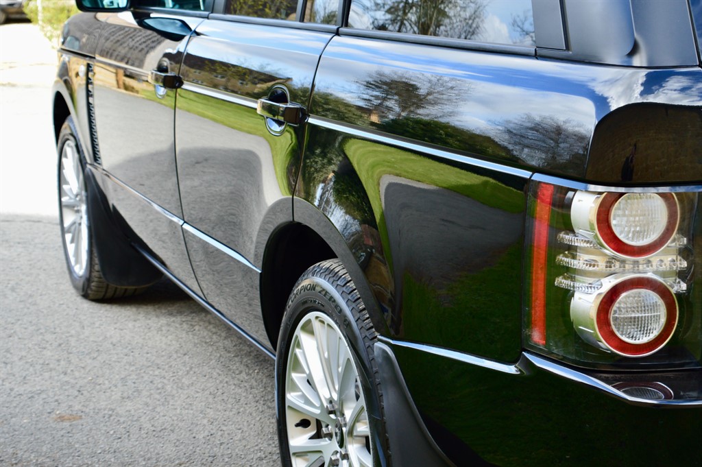 Used Land Rover Range Rover 2012 for sale - 78074707: Photo 8