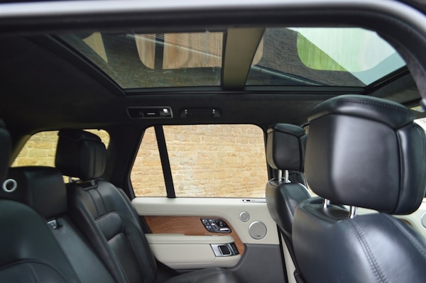 Used Land Rover Range Rover 2019 for sale - 75584465: Photo 10
