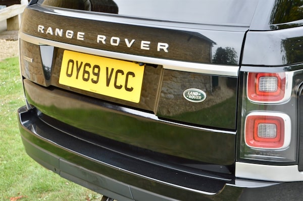 Used Land Rover Range Rover 2019 for sale - 75584465: Photo 12