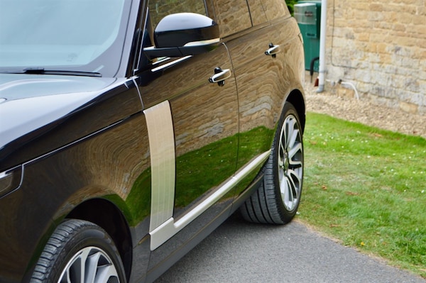 Used Land Rover Range Rover 2019 for sale - 75584465: Photo 15