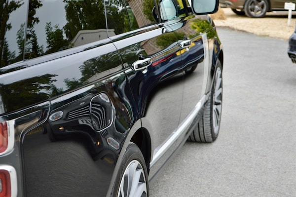Used Land Rover Range Rover 2019 for sale - 75584465: Photo 17