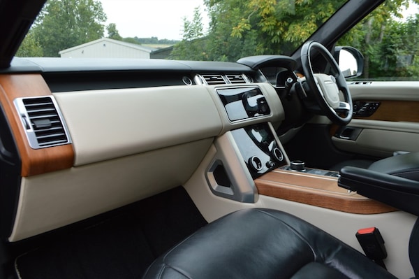 Used Land Rover Range Rover 2019 for sale - 75584465: Photo 19