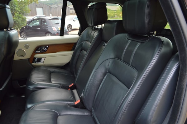 Used Land Rover Range Rover 2019 for sale - 75584465: Photo 24
