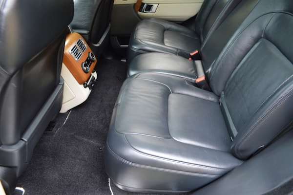 Used Land Rover Range Rover 2019 for sale - 75584465: Photo 25