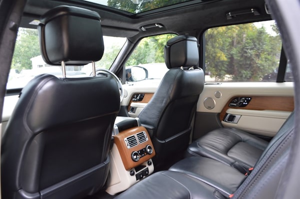Used Land Rover Range Rover 2019 for sale - 75584465: Photo 26