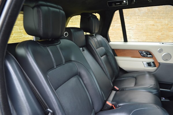 Used Land Rover Range Rover 2019 for sale - 75584465: Photo 27