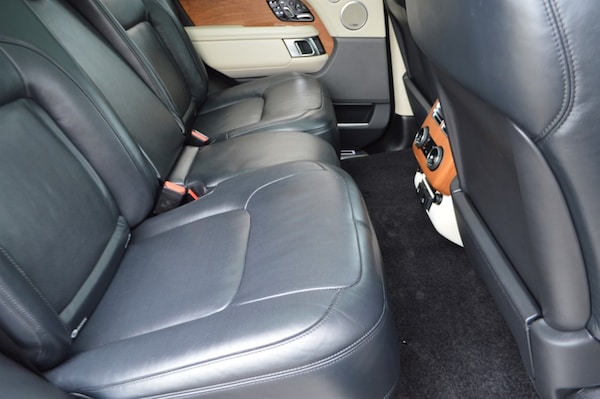 Used Land Rover Range Rover 2019 for sale - 75584465: Photo 28