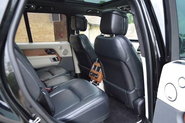 Used Land Rover Range Rover 2019 for sale - 75584465: Photo 29
