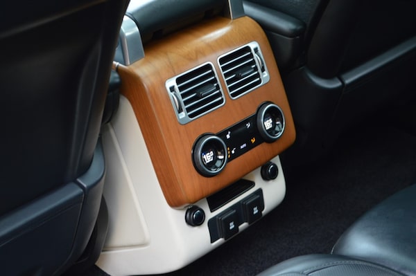 Used Land Rover Range Rover 2019 for sale - 75584465: Photo 30