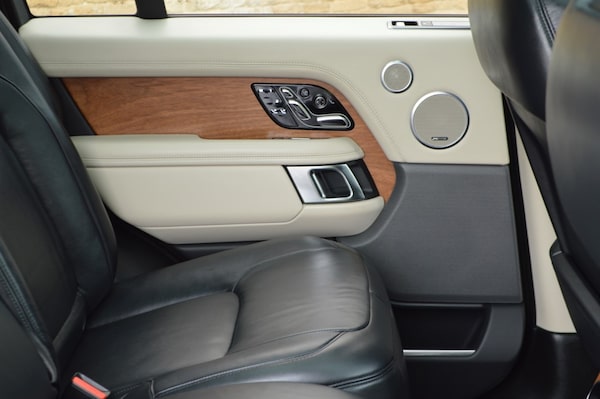 Used Land Rover Range Rover 2019 for sale - 75584465: Photo 32