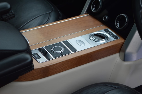 Used Land Rover Range Rover 2019 for sale - 75584465: Photo 33