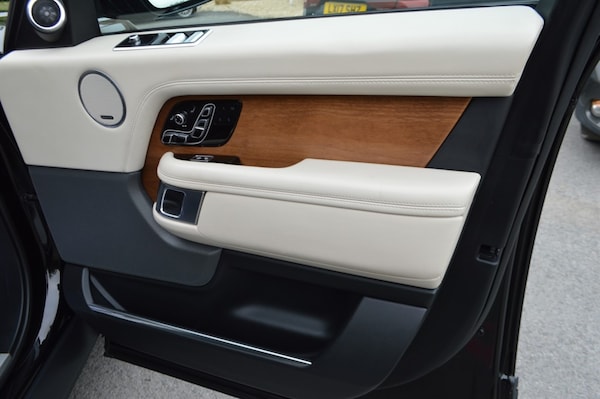 Used Land Rover Range Rover 2019 for sale - 75584465: Photo 34