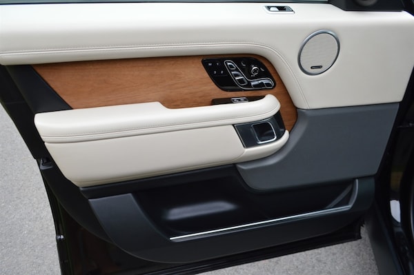 Used Land Rover Range Rover 2019 for sale - 75584465: Photo 35