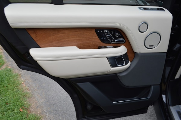 Used Land Rover Range Rover 2019 for sale - 75584465: Photo 36