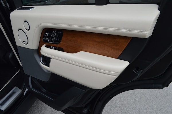 Used Land Rover Range Rover 2019 for sale - 75584465: Photo 37
