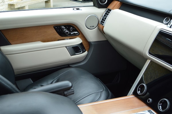 Used Land Rover Range Rover 2019 for sale - 75584465: Photo 38