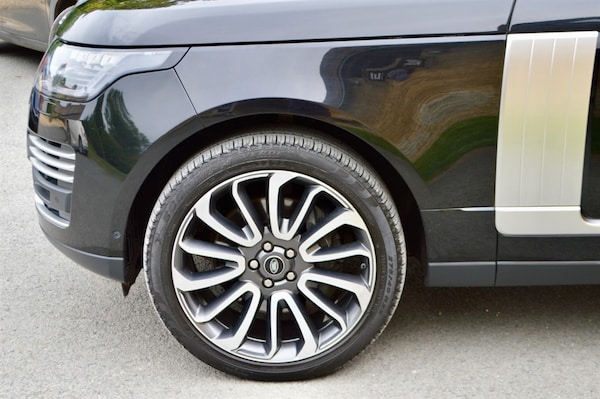 Used Land Rover Range Rover 2019 for sale - 75584465: Photo 39