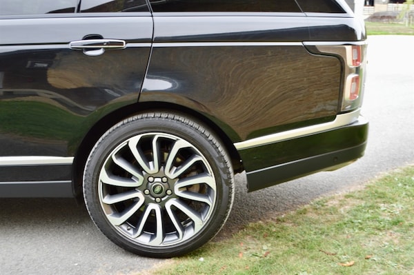 Used Land Rover Range Rover 2019 for sale - 75584465: Photo 40
