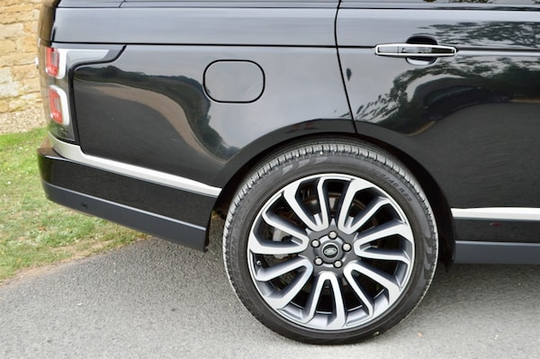 Used Land Rover Range Rover 2019 for sale - 75584465: Photo 41