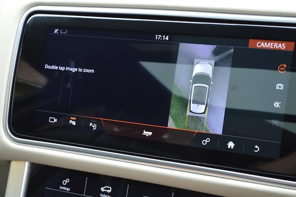 Used Land Rover Range Rover 2019 for sale - 75584465: Photo 44