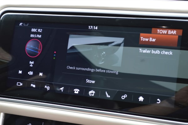 Used Land Rover Range Rover 2019 for sale - 75584465: Photo 46
