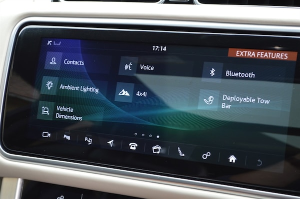 Used Land Rover Range Rover 2019 for sale - 75584465: Photo 47