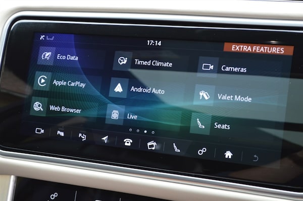 Used Land Rover Range Rover 2019 for sale - 75584465: Photo 48