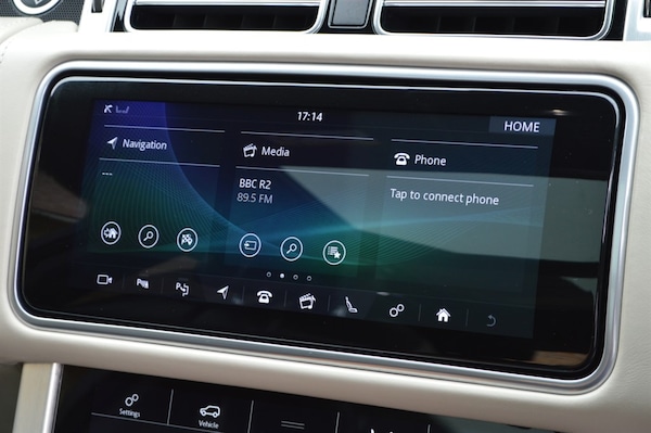 Used Land Rover Range Rover 2019 for sale - 75584465: Photo 49
