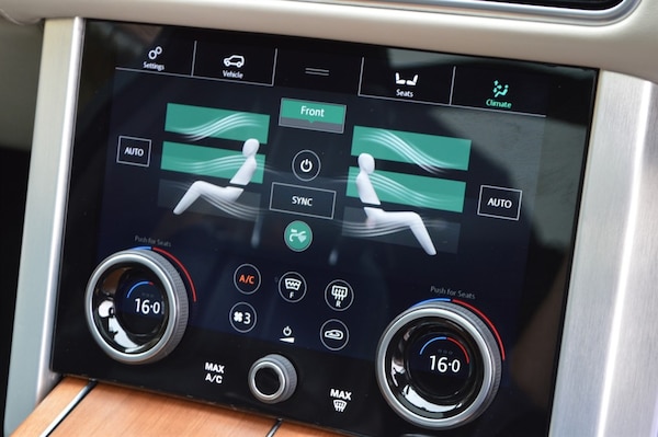 Used Land Rover Range Rover 2019 for sale - 75584465: Photo 50