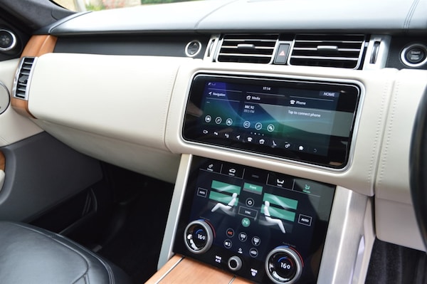 Used Land Rover Range Rover 2019 for sale - 75584465: Photo 51