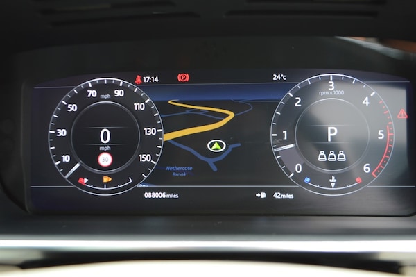 Used Land Rover Range Rover 2019 for sale - 75584465: Photo 52