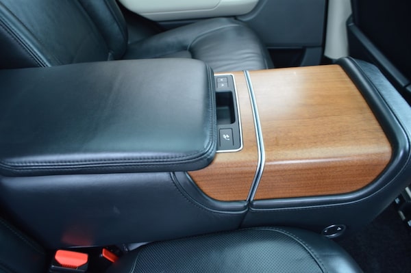Used Land Rover Range Rover 2019 for sale - 75584465: Photo 53