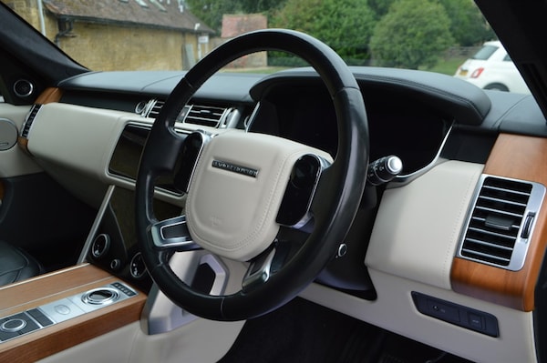 Used Land Rover Range Rover 2019 for sale - 75584465: Photo 56