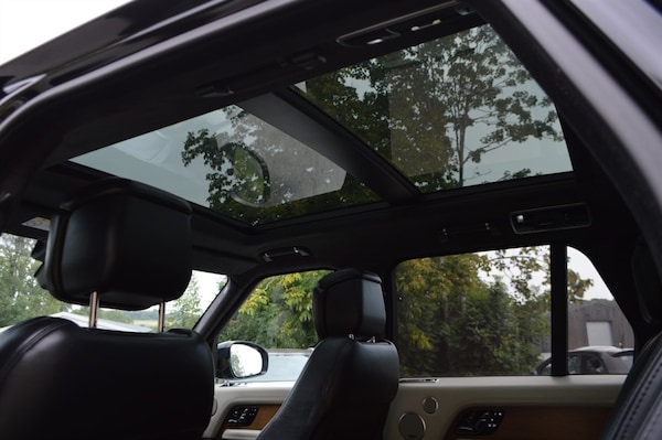 Used Land Rover Range Rover 2019 for sale - 75584465: Photo 57