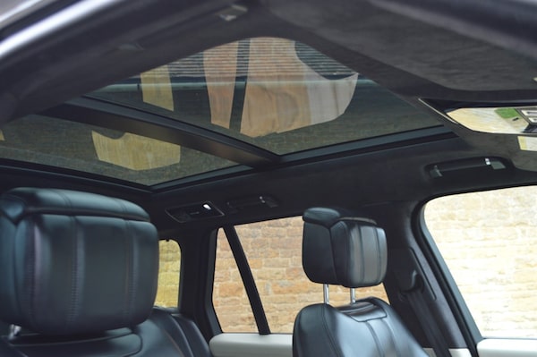Used Land Rover Range Rover 2019 for sale - 75584465: Photo 58