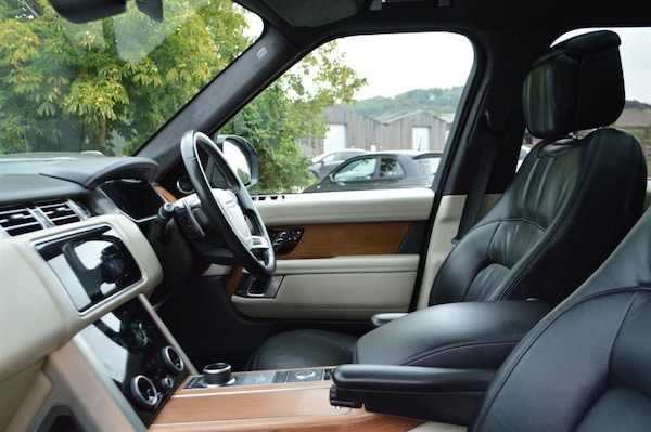 Used Land Rover Range Rover 2019 for sale - 75584465: Photo 59