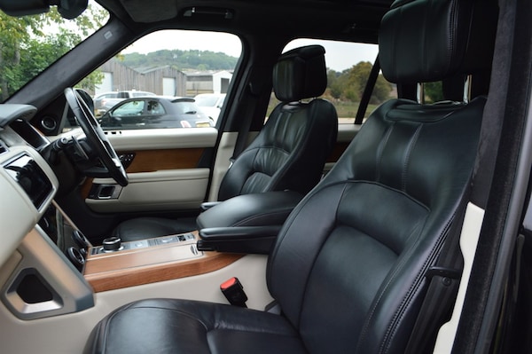 Used Land Rover Range Rover 2019 for sale - 75584465: Photo 60