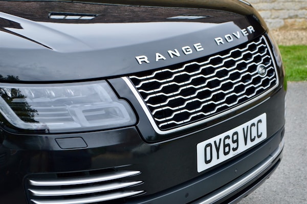 Used Land Rover Range Rover 2019 for sale - 75584465: Photo 63