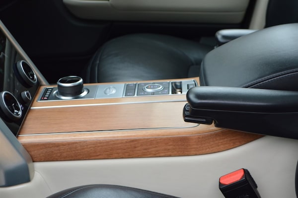 Used Land Rover Range Rover 2019 for sale - 75584465: Photo 64
