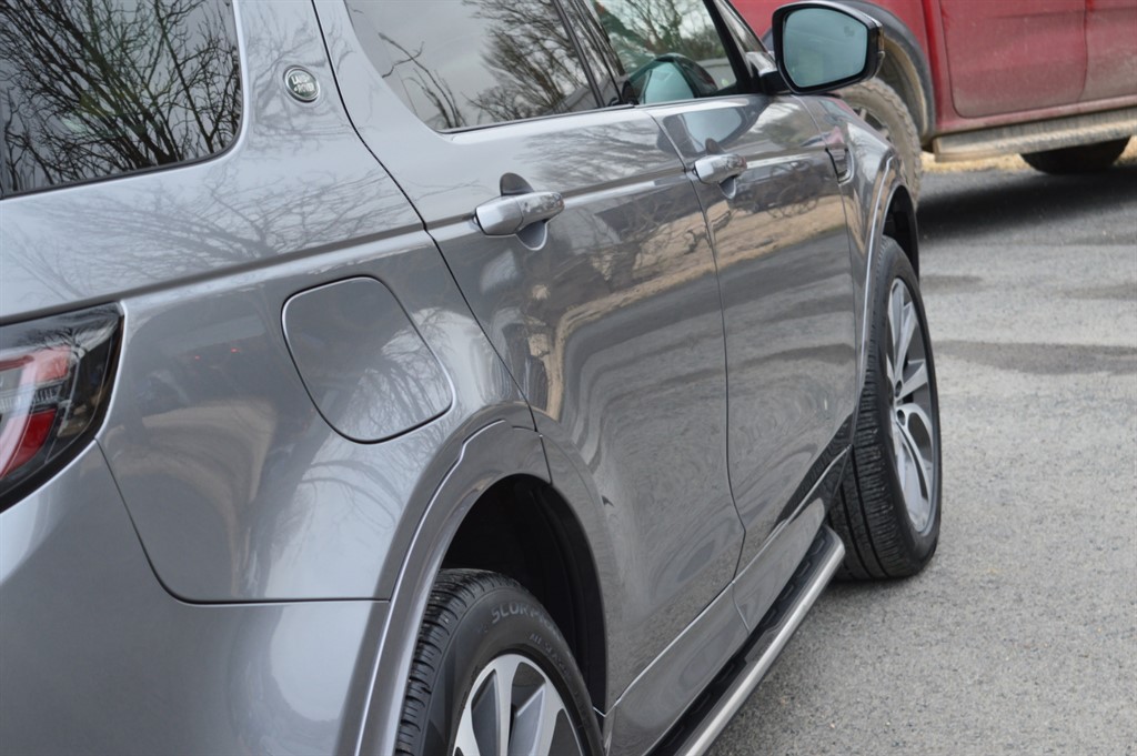 Used Land Rover Discovery Sport 2023 for sale - 77732836: Photo 13