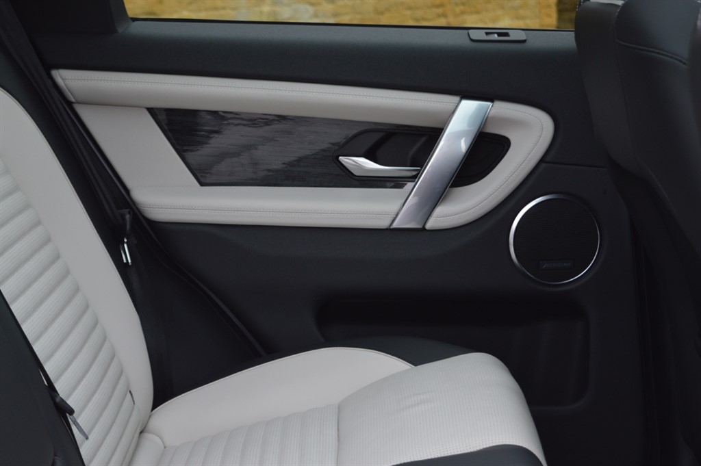 Used Land Rover Discovery Sport 2023 for sale - 77732836: Photo 18