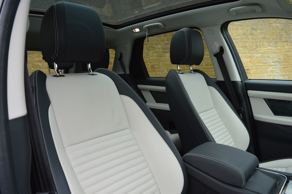 Used Land Rover Discovery Sport 2023 for sale - 77732836: Photo 19