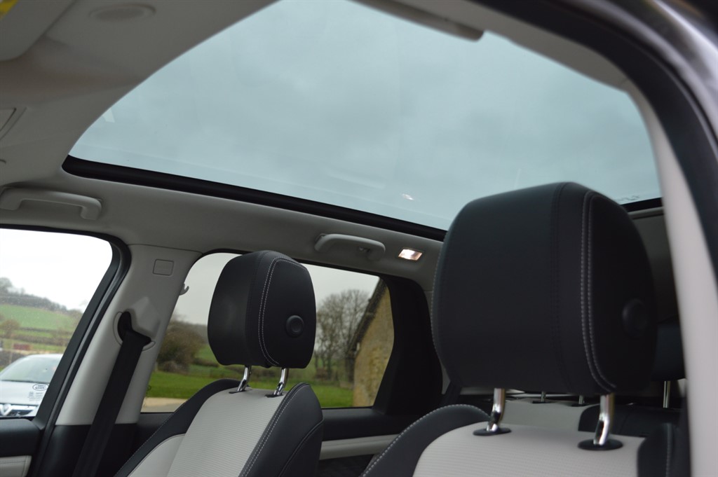 Used Land Rover Discovery Sport 2023 for sale - 77732836: Photo 20